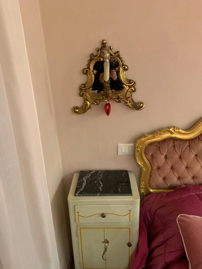 Cortona Suite - The House With Well And The Frescos Palace Extérieur photo