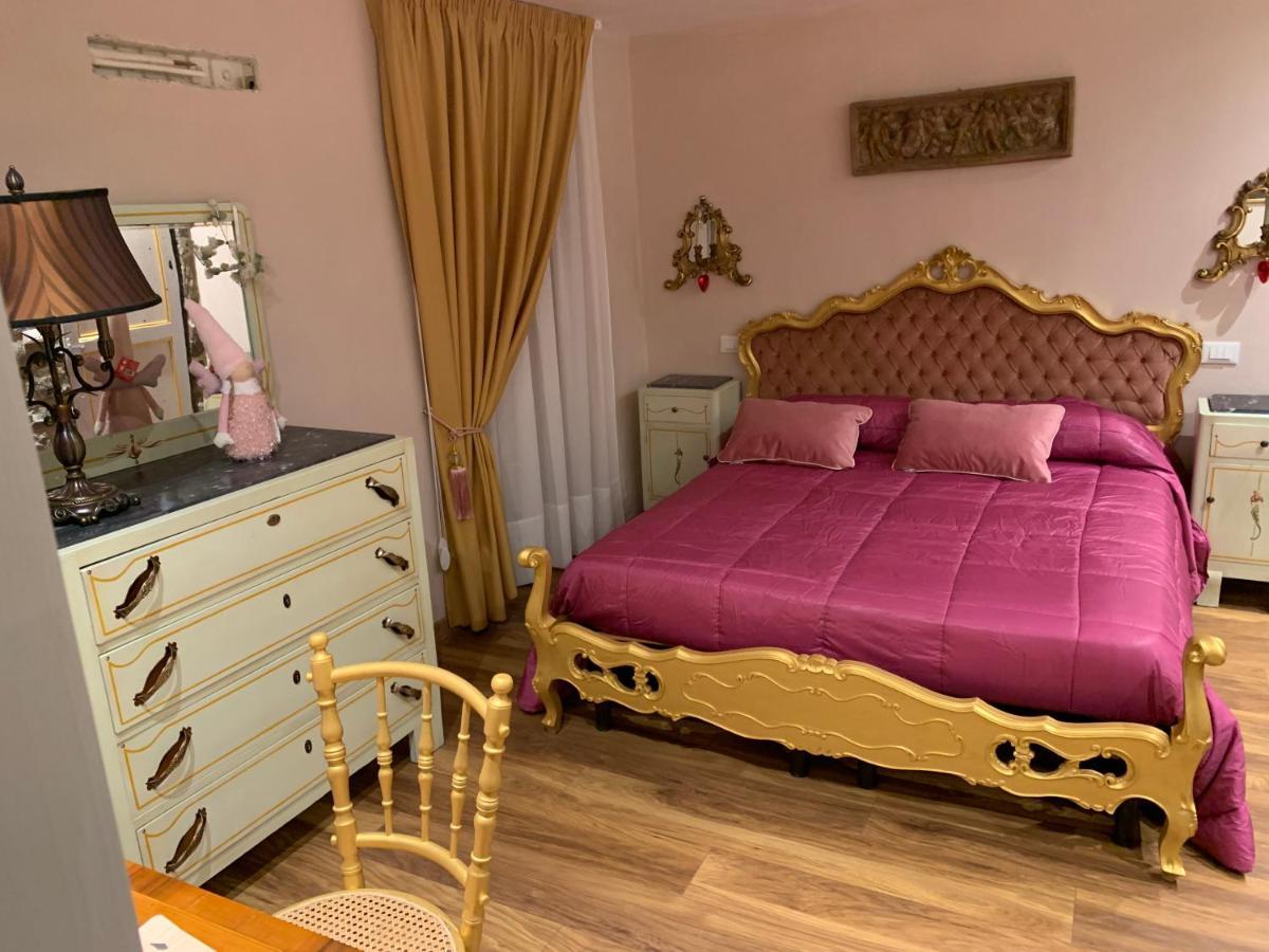 Cortona Suite - The House With Well And The Frescos Palace Extérieur photo