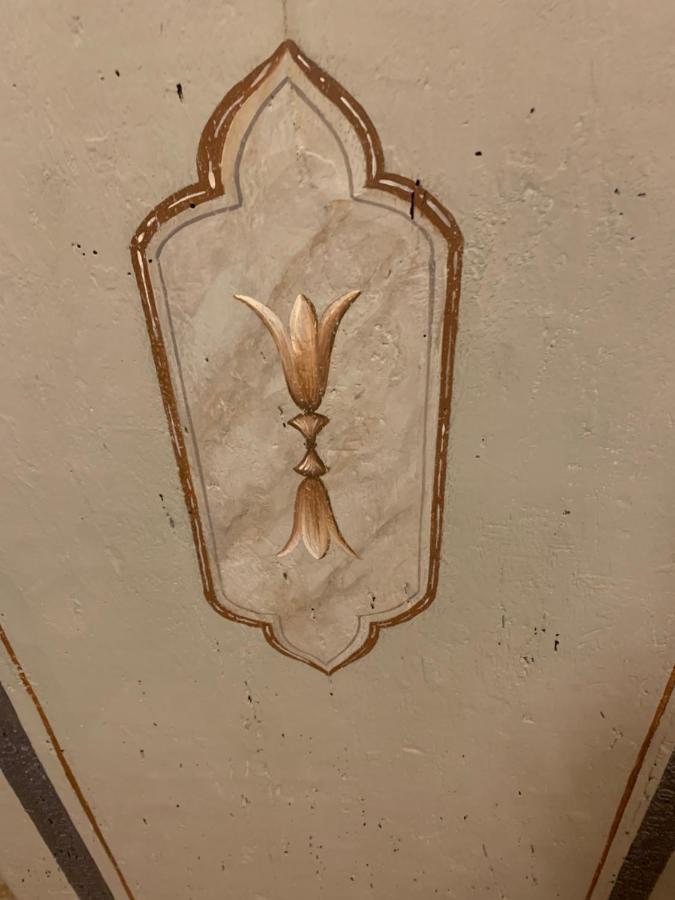 Cortona Suite - The House With Well And The Frescos Palace Extérieur photo