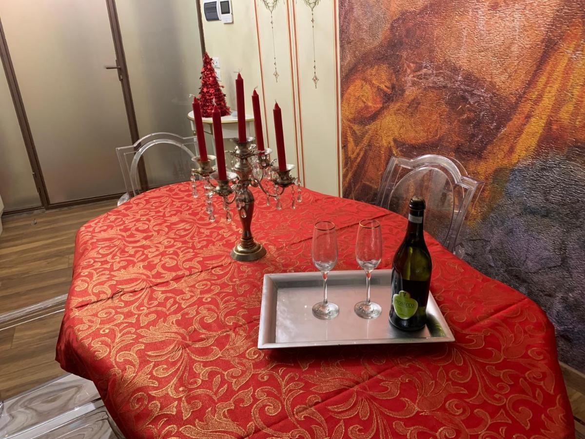 Cortona Suite - The House With Well And The Frescos Palace Extérieur photo